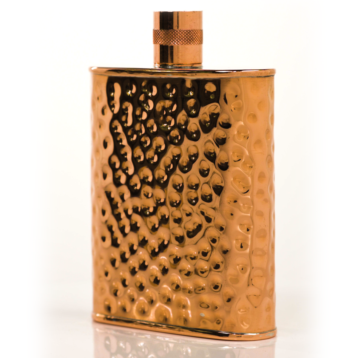 Jacob Bromwell Freedom Flask