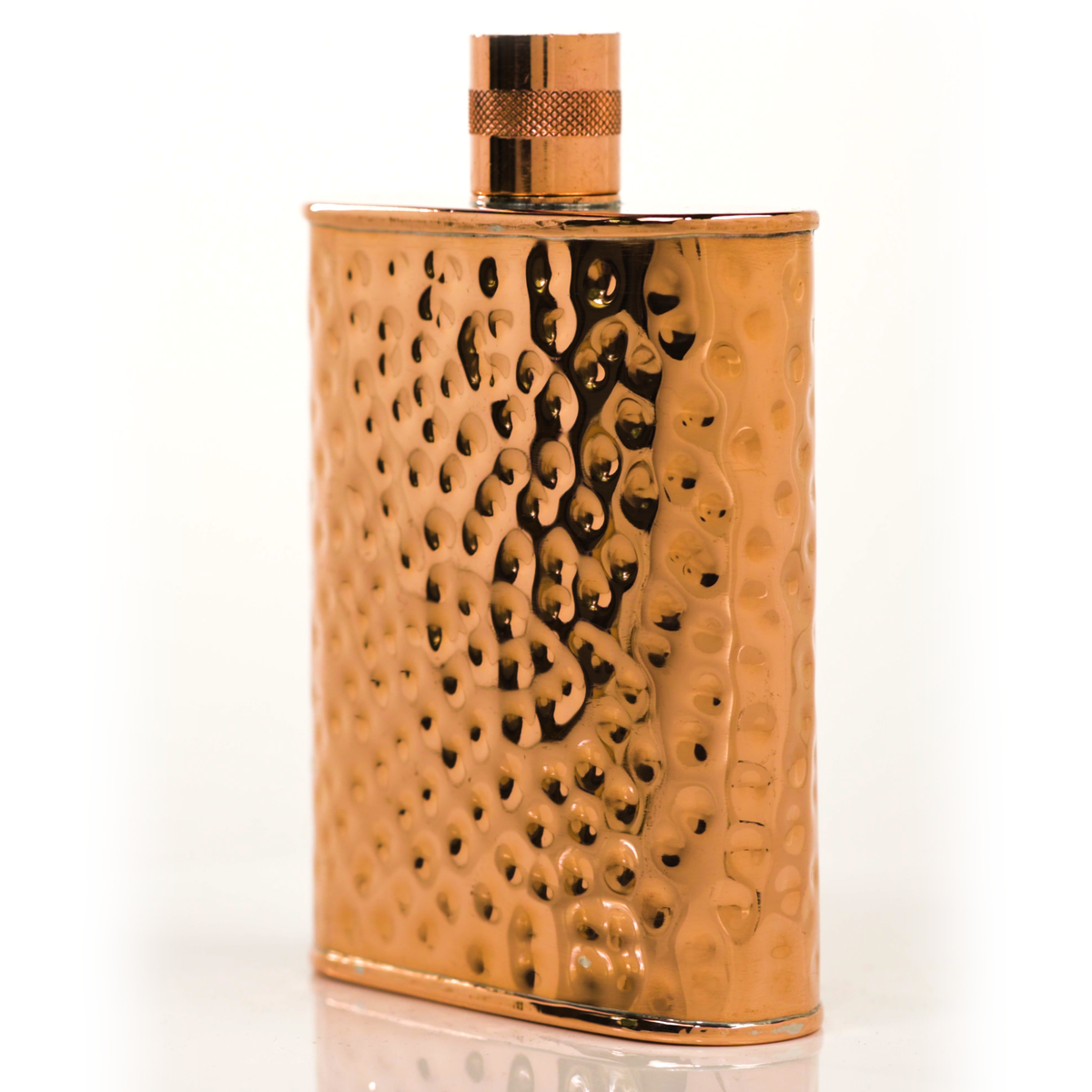 Jacob Bromwell Freedom Flask