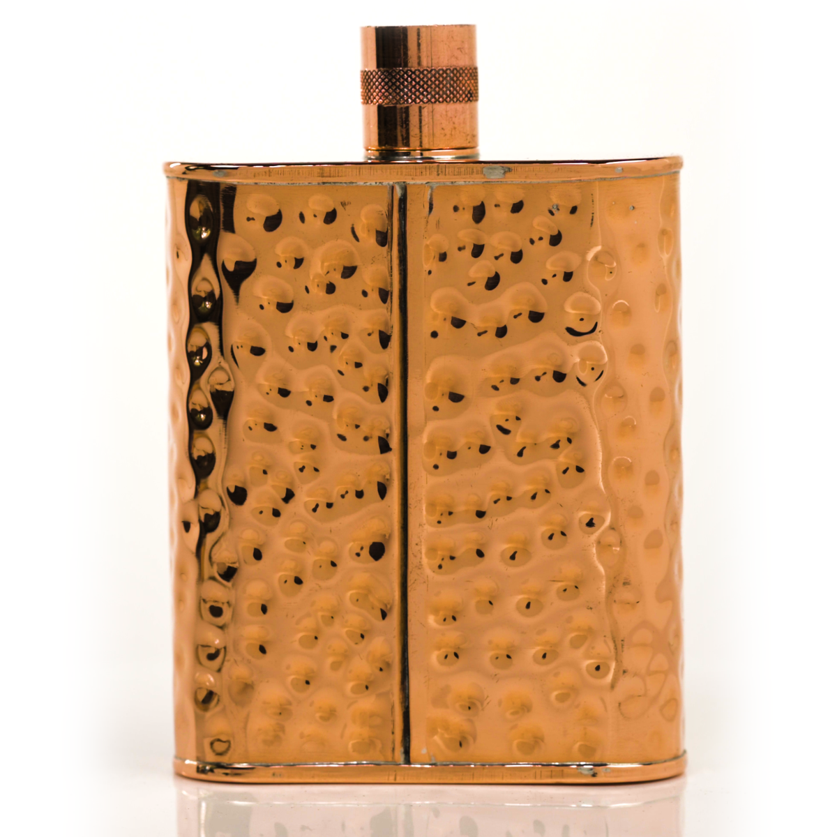 Jacob Bromwell Freedom Flask