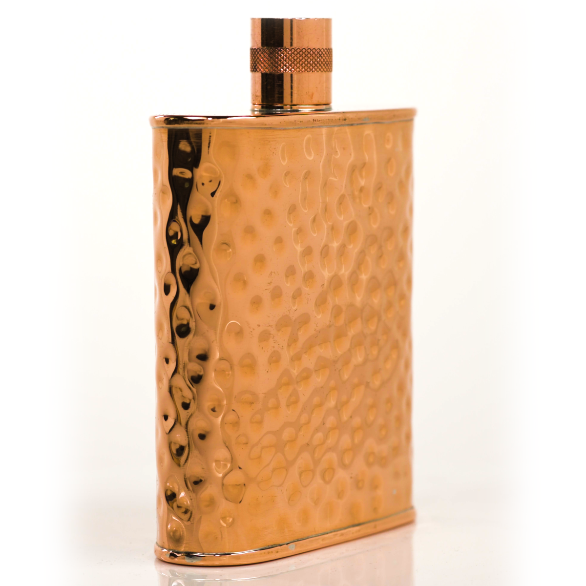 Jacob Bromwell Freedom Flask