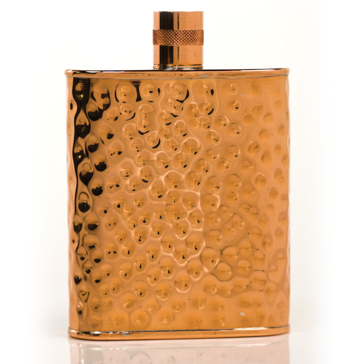 Jacob Bromwell Freedom Flask