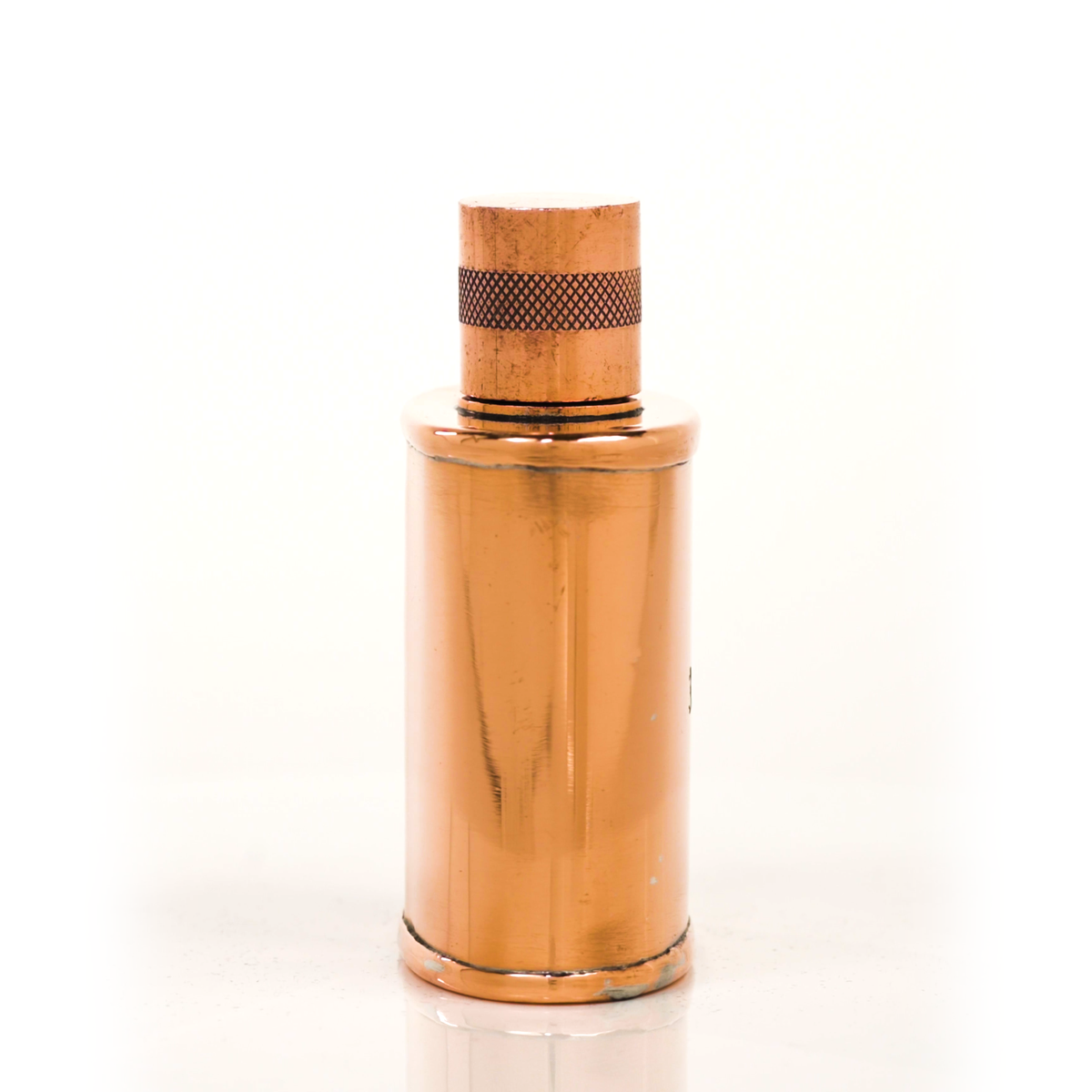 Jacob Bromwell Frequent Flyer Flask