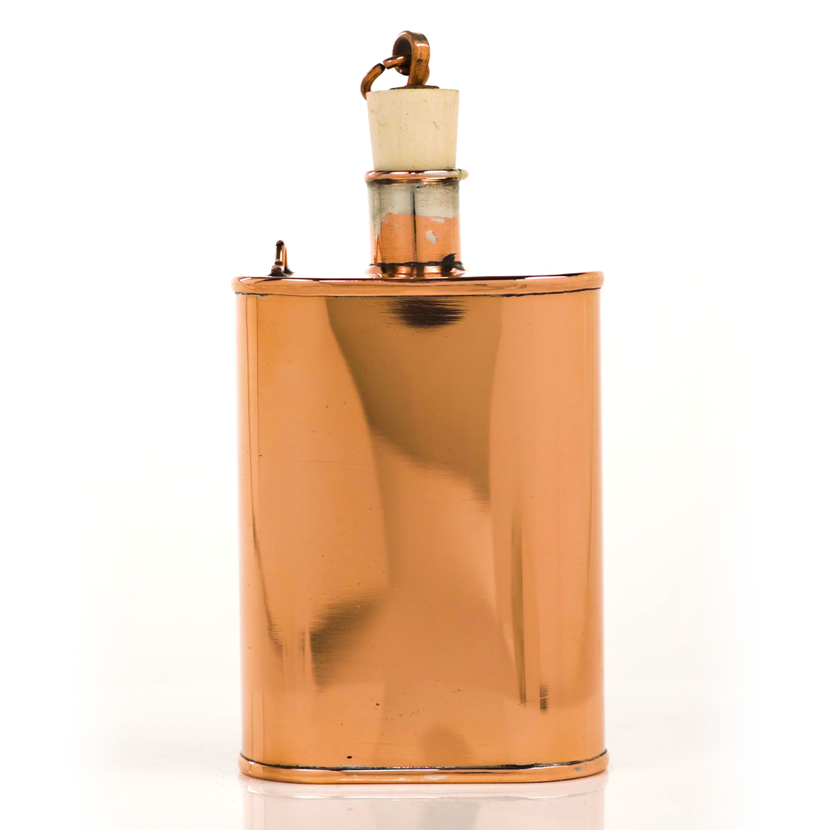 Jacob Bromwell Model One Flask