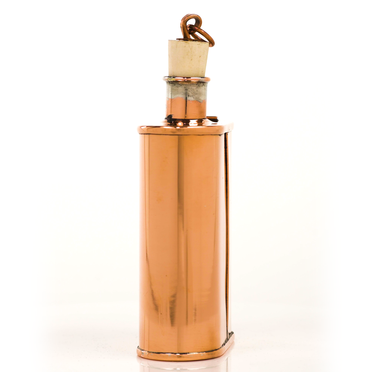 Jacob Bromwell Model One Flask