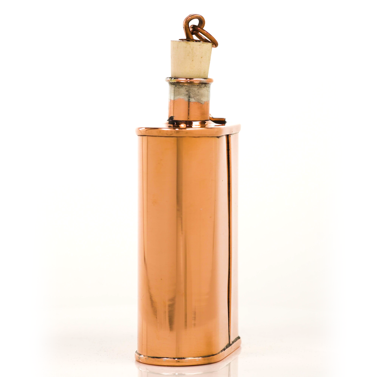 Jacob Bromwell Model One Flask