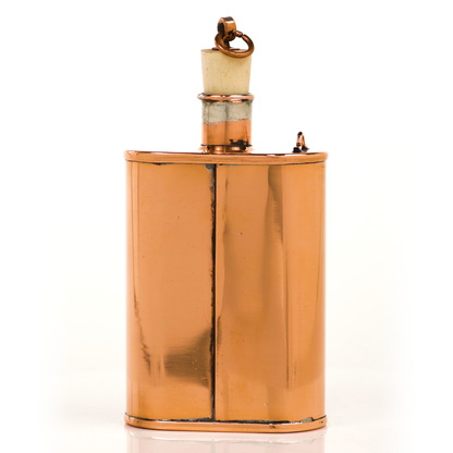 Jacob Bromwell Model One Flask