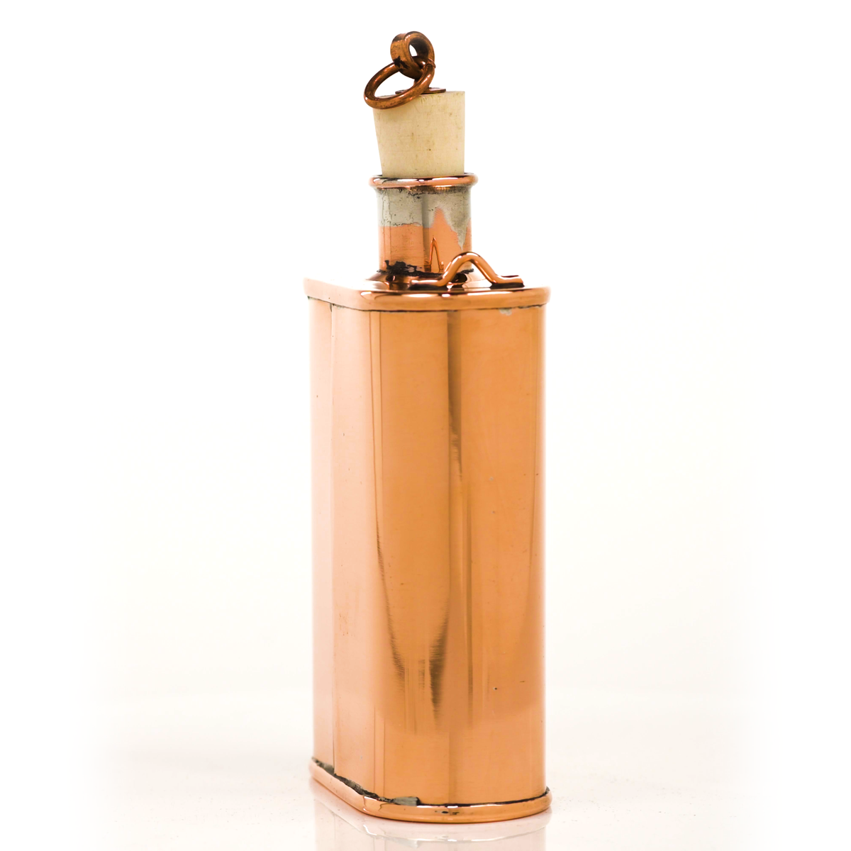 Jacob Bromwell Model One Flask
