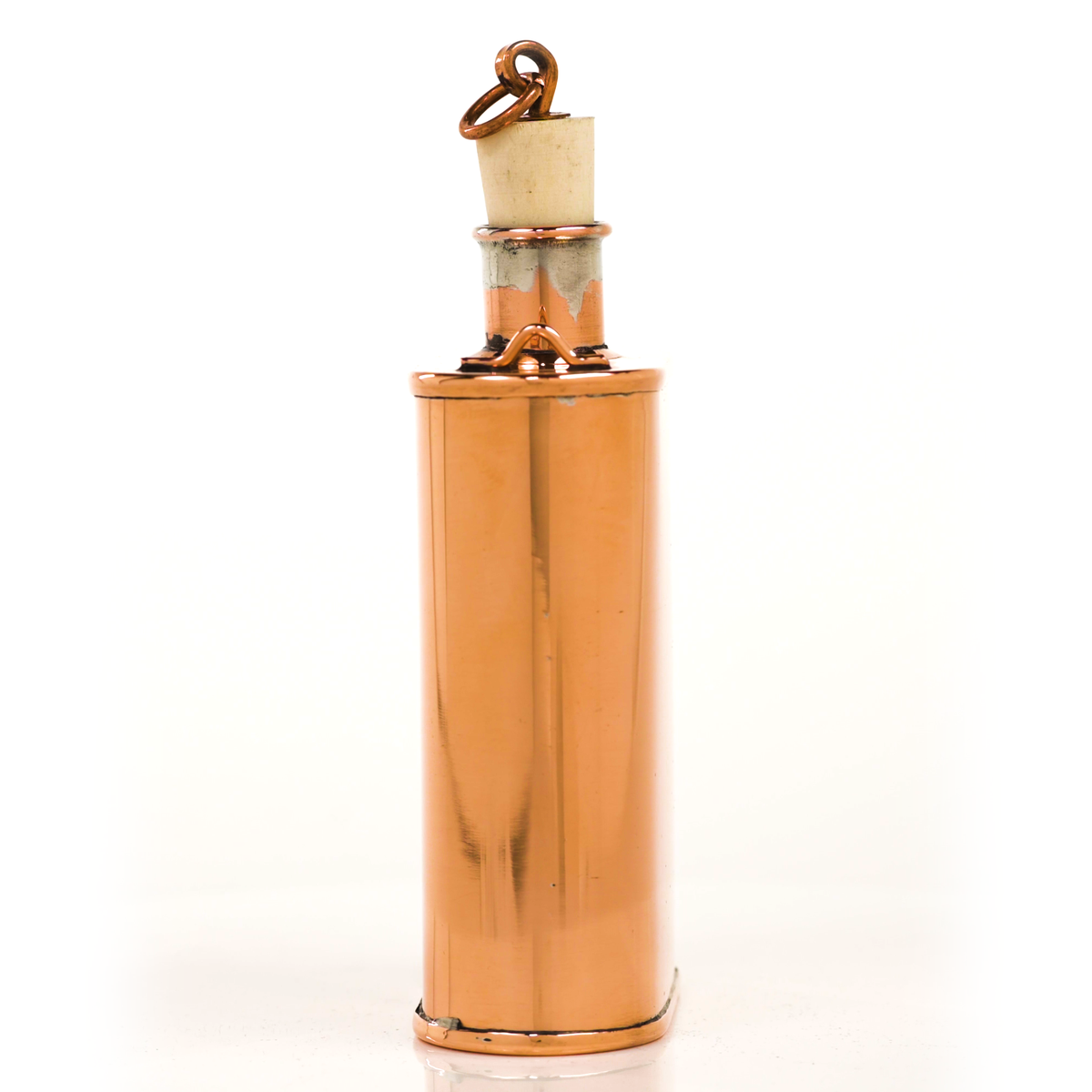 Jacob Bromwell Model One Flask
