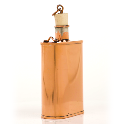 Jacob Bromwell Model One Flask