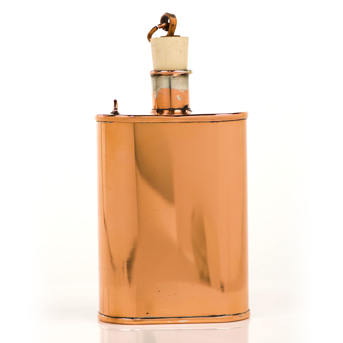 Jacob Bromwell Model One Flask