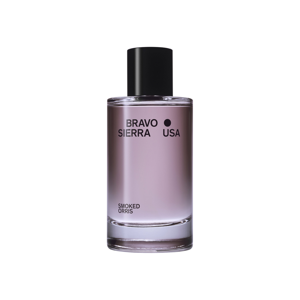 Bravo Sierra Body Fragrance SMOKED ORRIS