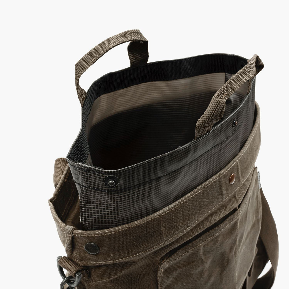 Barebones Harvest & Gathering Bag