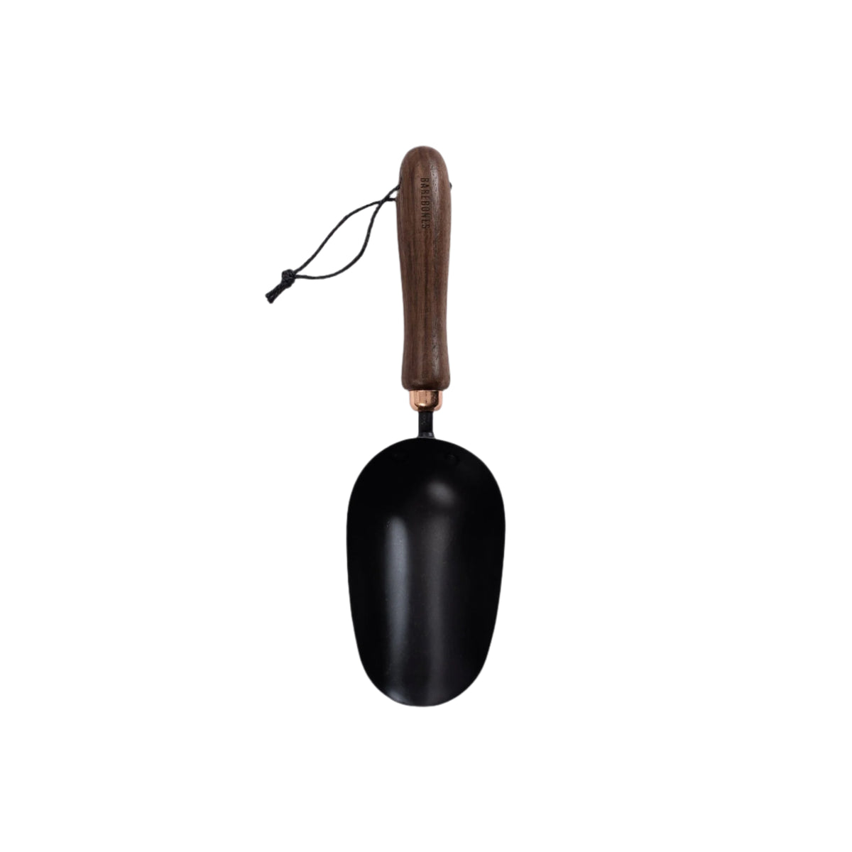 Barebones Garden Scoop