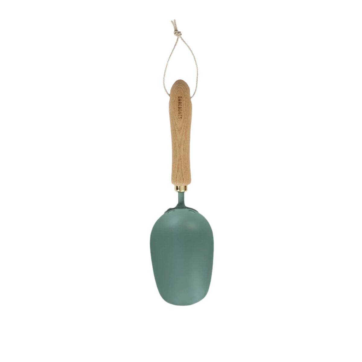 Barebones Garden Scoop
