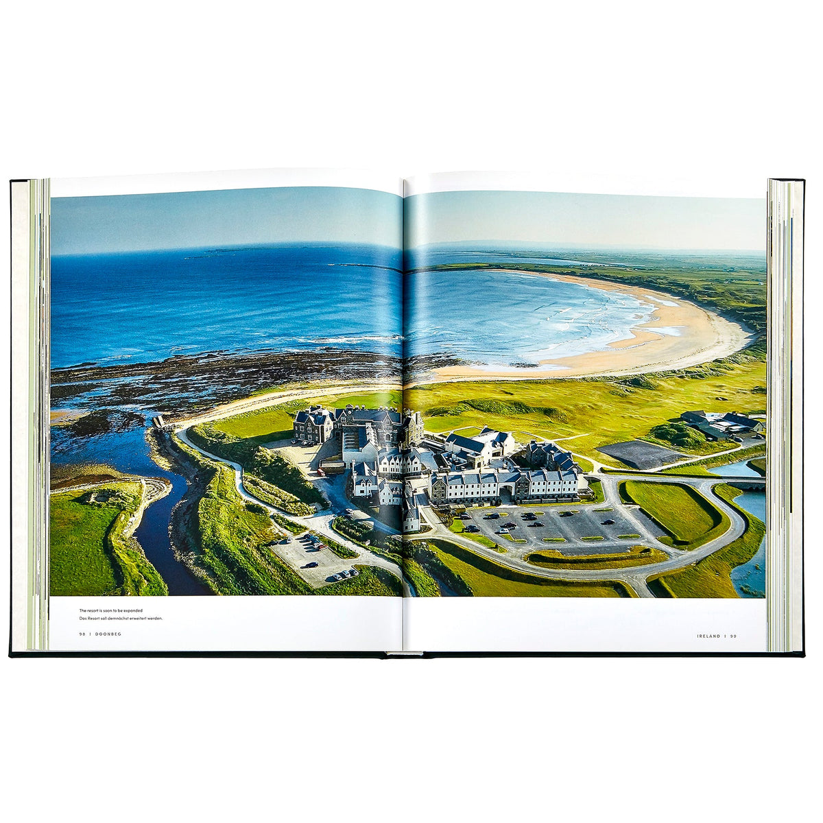 Golf: The Ultimate Book