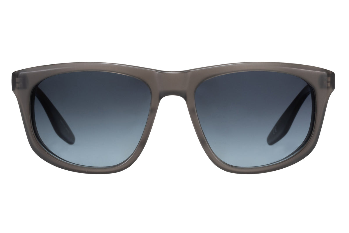 Barton Perreira 007 Goldfinger Sunglasses Matte Dusk November Rain Polarized (AR)