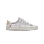 Oliver Cabell Low 1 | Ghost Sneakers - Men's / Ghost