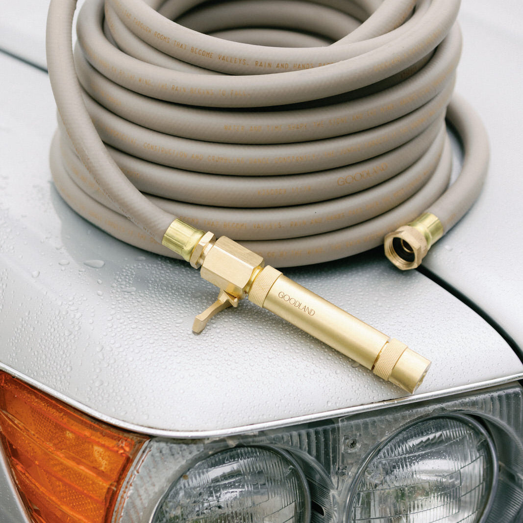 GOODLAND Everlasting Garden Hose