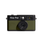Camp Snap 2 Screen-Free Digital Camera - Forest Green