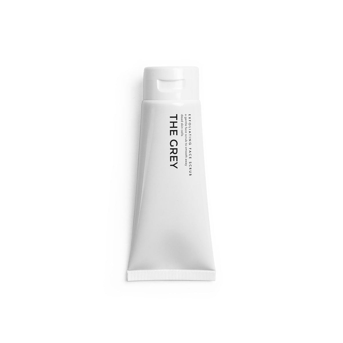 The Grey Exfoliating Face Scrub