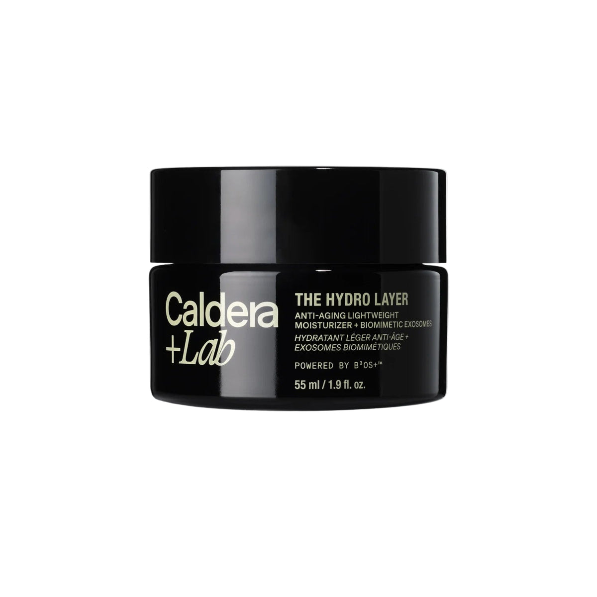 Caldera + Lab The Hydro Layer