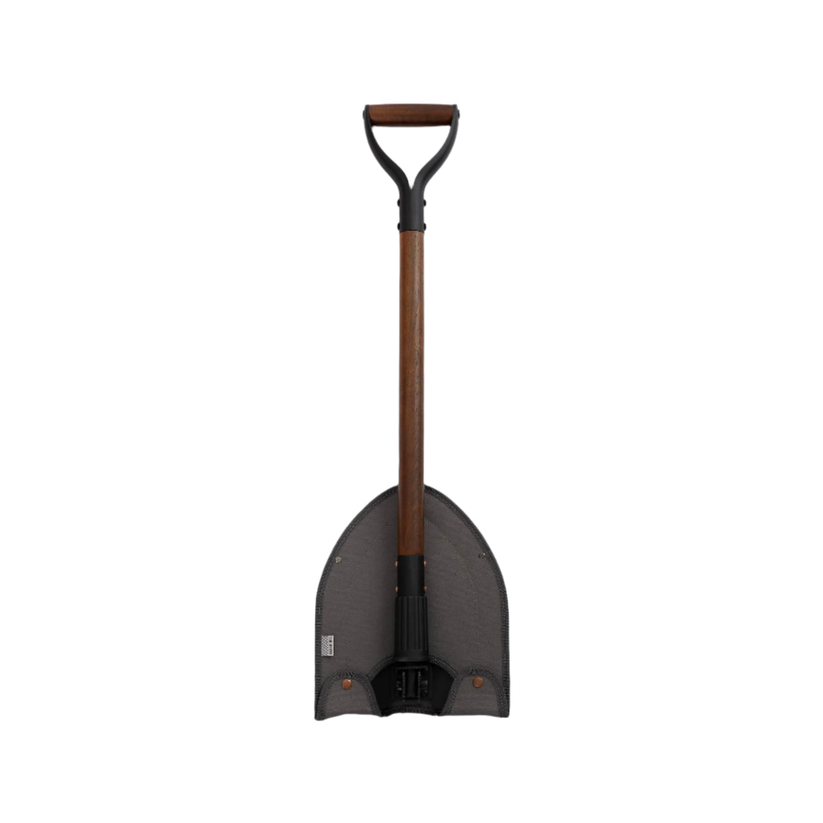 Barebones Folding Shovel
