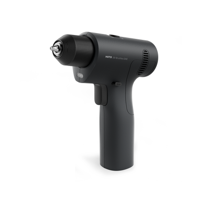 HOTO 16V Brushless Drill