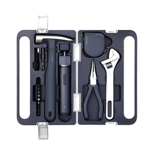 HOTO 3.6V Screwdriver Tool Set