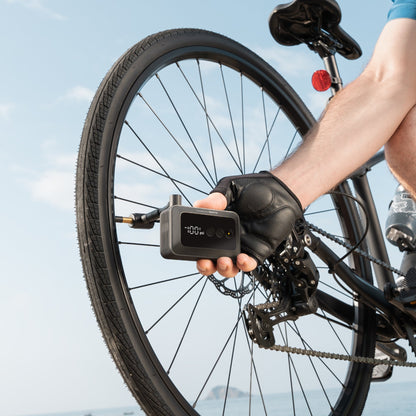 HOTO Air Pump Pocket