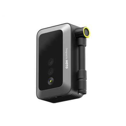 HOTO Air Pump Pocket