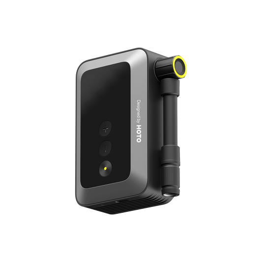 HOTO Air Pump Pocket