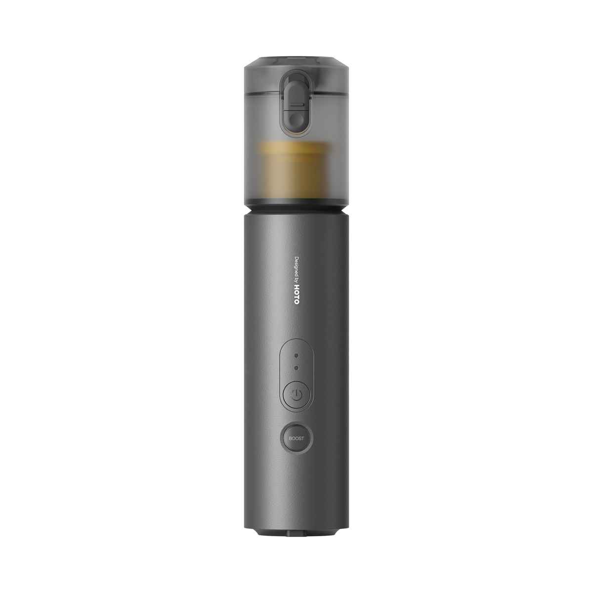 HOTO Autocare Air Duster & Vacuum