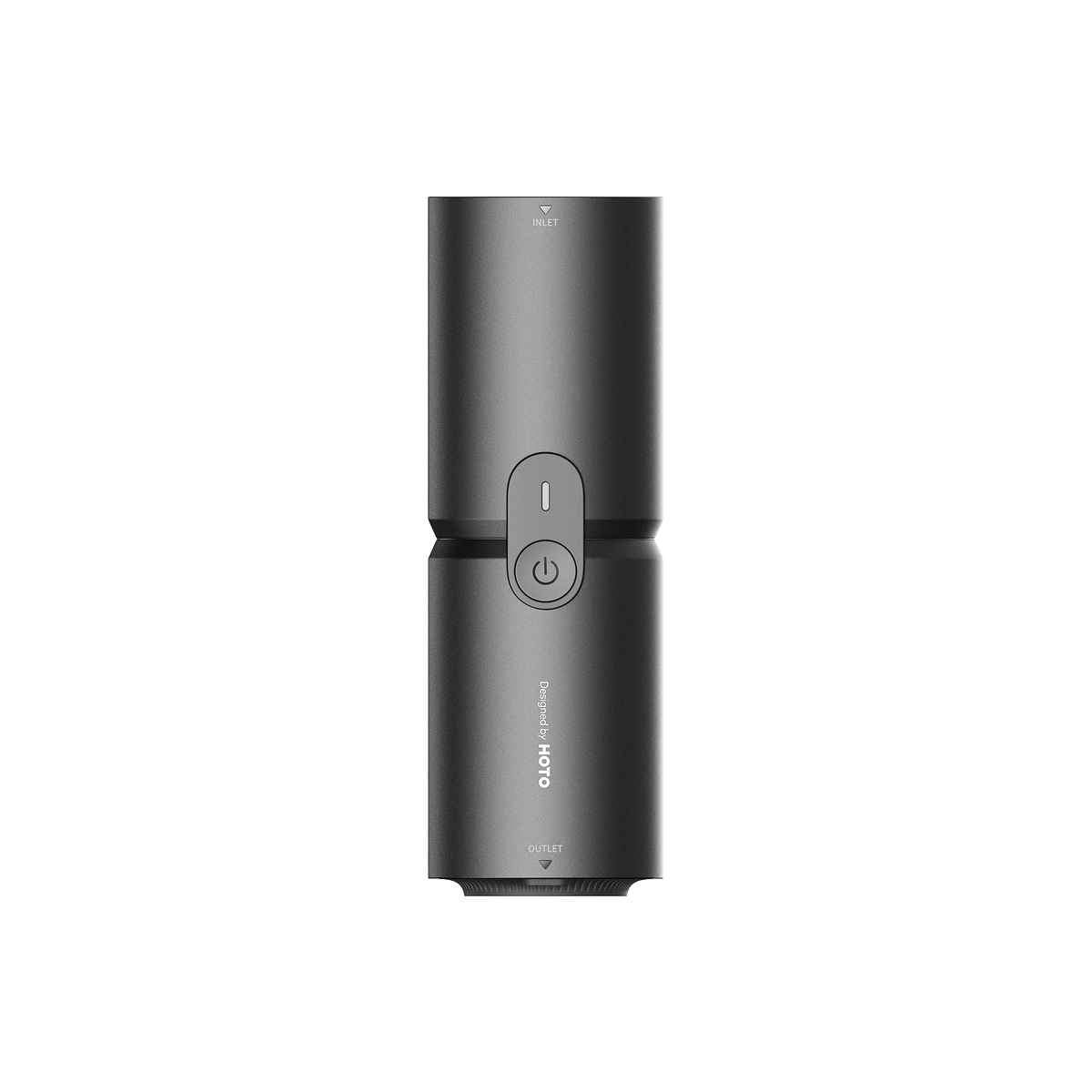 HOTO Compressed Air Capsule