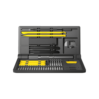 HOTO Electric Precision Screwdriver Kit Pro
