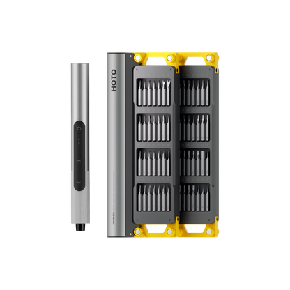 HOTO Snapbloq S-A01 Electric Precision Screwdriver Master Set