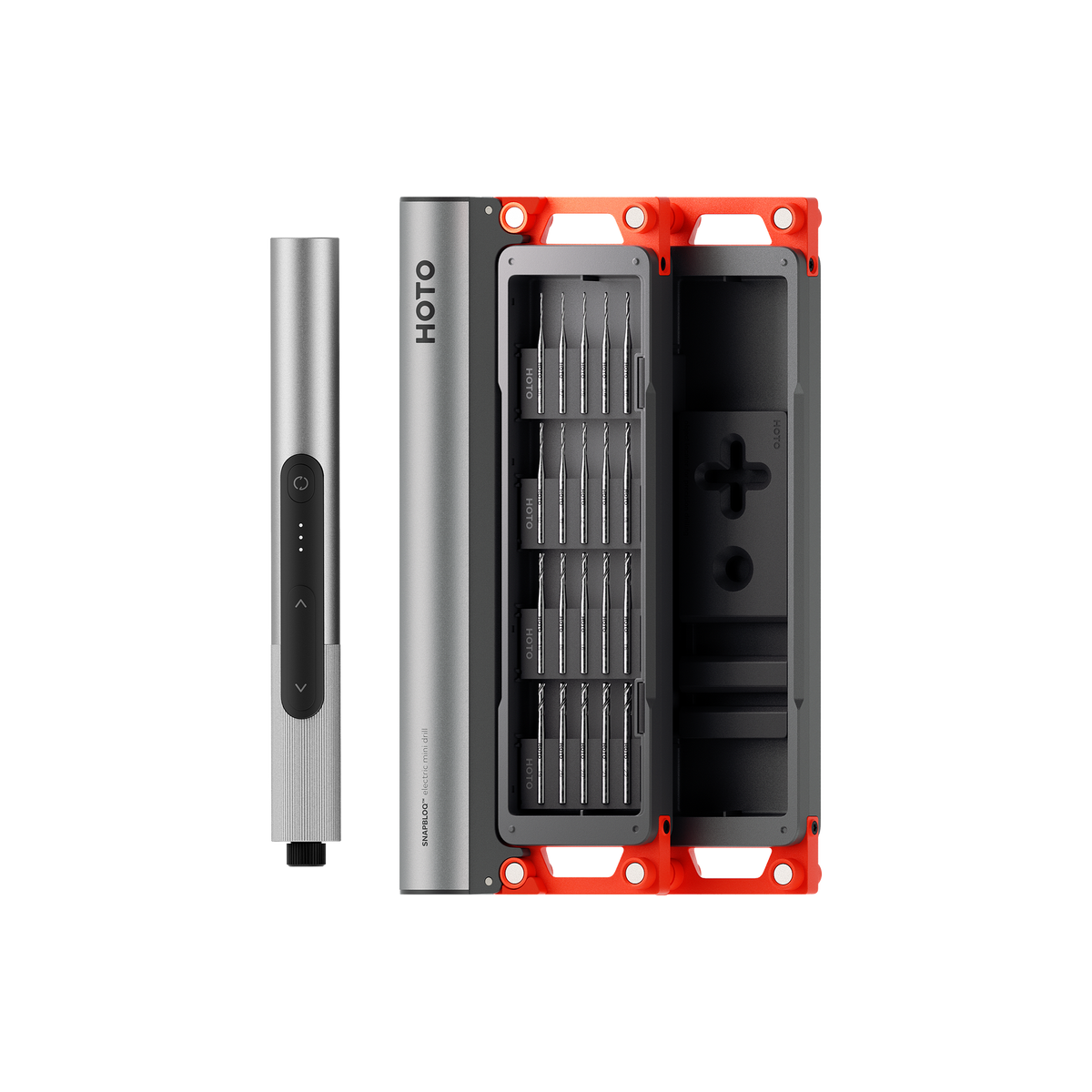 HOTO Snapbloq D-A03 Electric Mini Drill Set