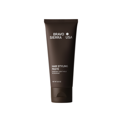 Bravo Sierra Hair Styling Paste