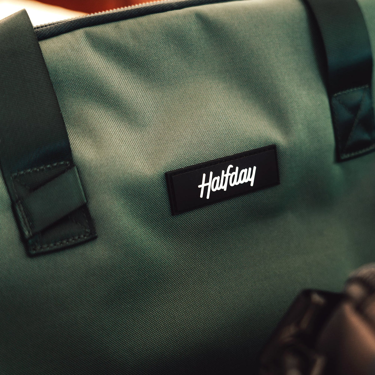 Halfday The Garment Duffel 45L