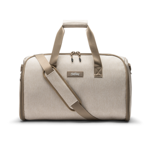 Halfday The Garment Duffel Bag 40L Stone