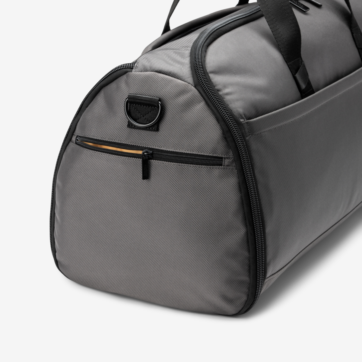 Halfday Premium Garment Duffel