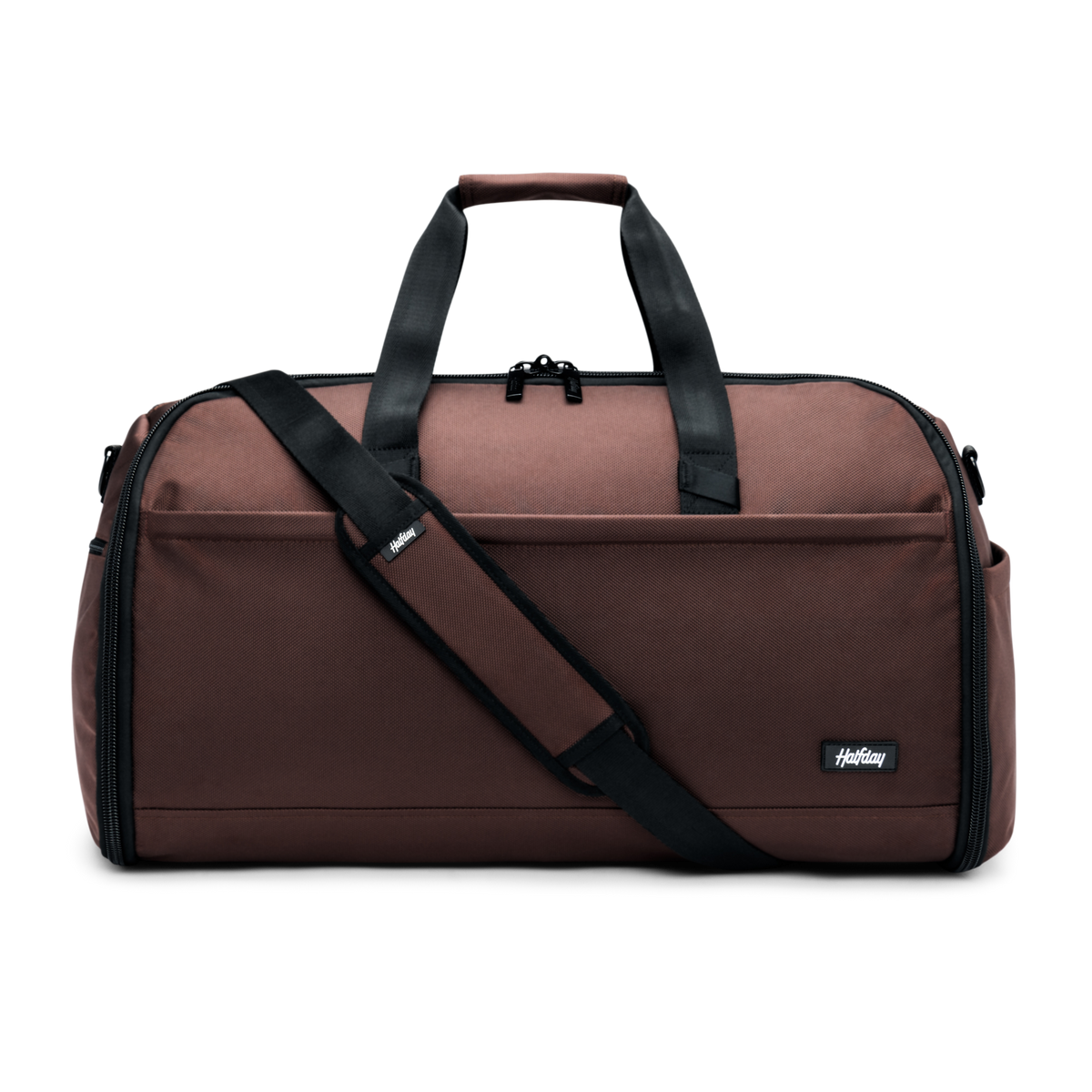 Halfday Premium Garment Duffel Port