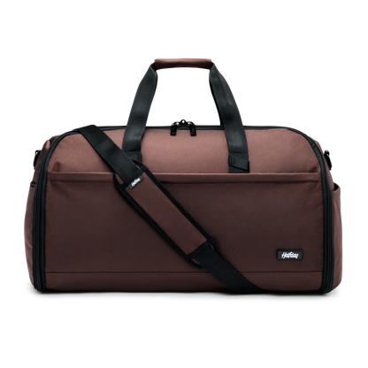 Halfday Premium Garment Duffel Port