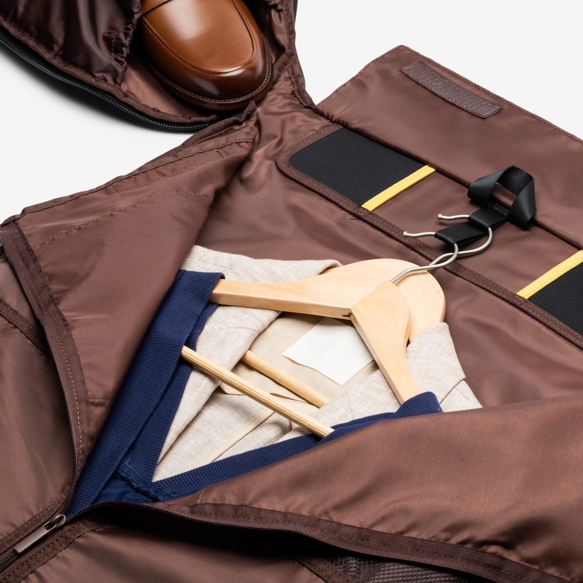 Halfday Premium Garment Duffel