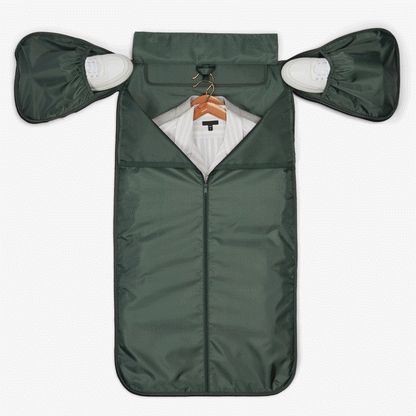 Halfday The Garment Duffel 45L