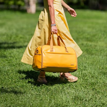 Halfday The Premium Garment Duffel 40L