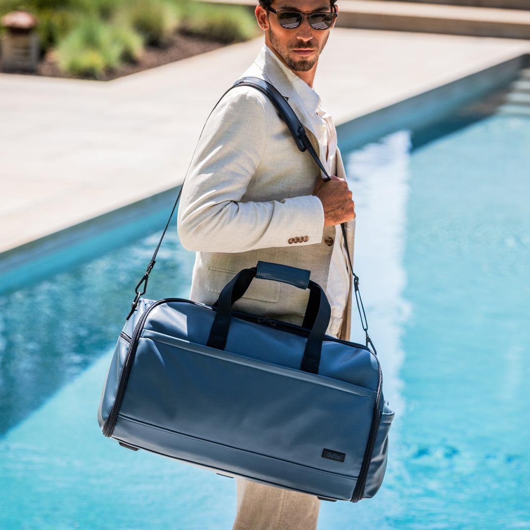 Halfday The Premium Garment Duffel 40L