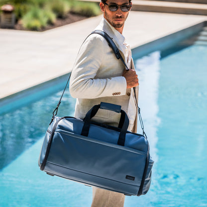 Halfday The Premium Garment Duffel 40L