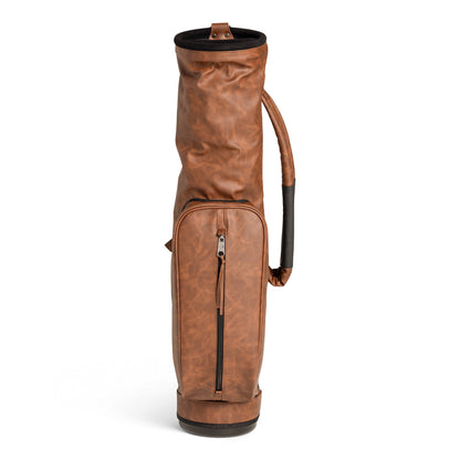 Jones Golf Players Series Kodiak Oxford Golf Bag