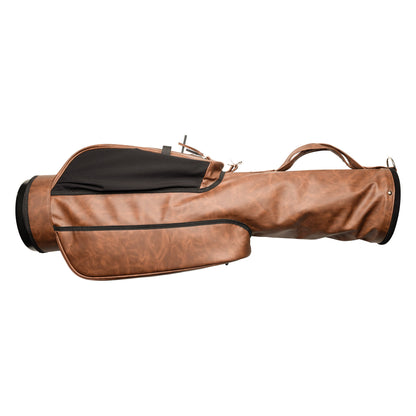 Jones Golf Players Series Kodiak Oxford Golf Bag