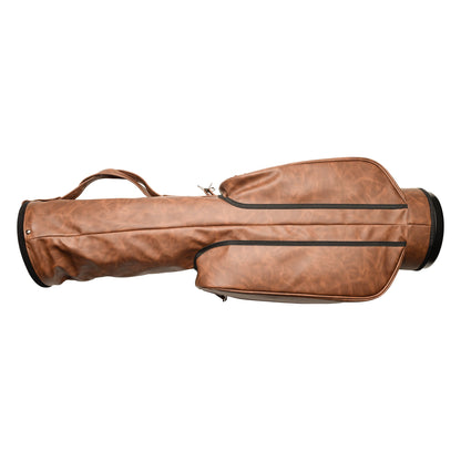 Jones Golf Players Series Kodiak Oxford Golf Bag